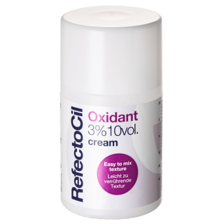RefectoCil Oxidant cream 3%, 100 ml